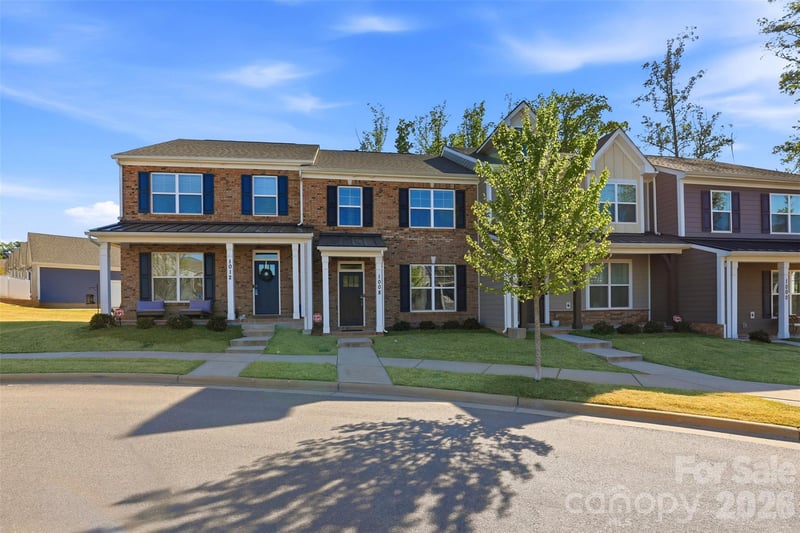 1008 Township Pw, Belmont, NC 28012