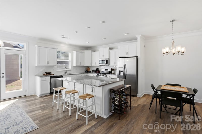 1008 Township Pw, Belmont, NC 28012
