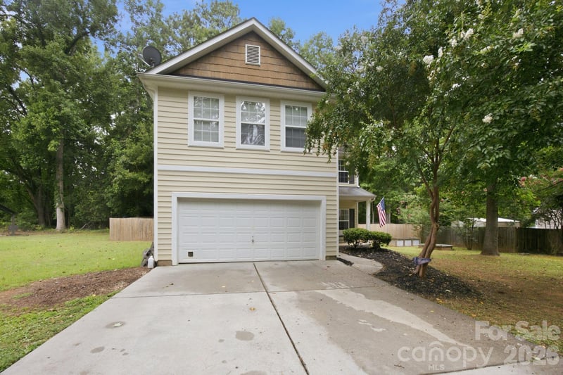 1413 Clark Rd, Lancaster, SC 29720