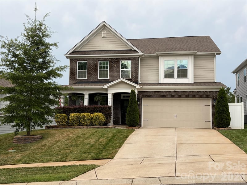 641 Belle Grove Dr, Clover, SC 29710