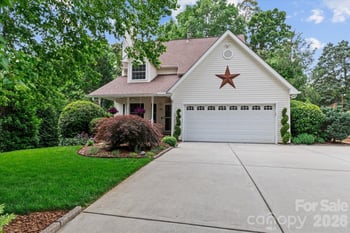 1315 Mistletoe Ridge Pl, Concord, NC 28027