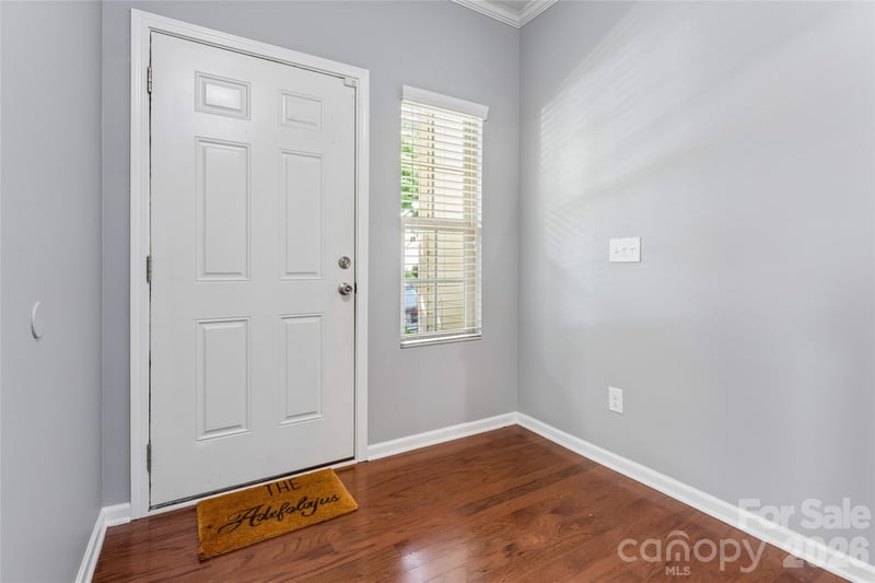 8402 Bampton Dr, Concord, NC 28027