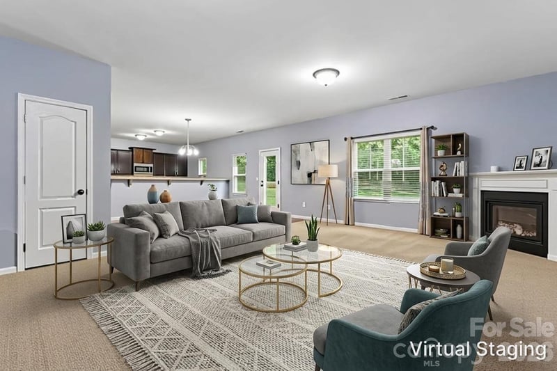 8402 Bampton Dr, Concord, NC 28027