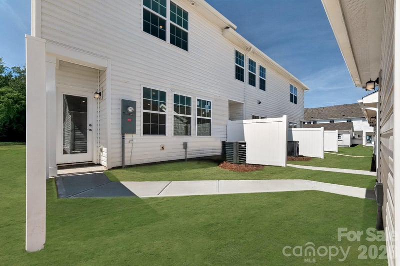 8121 Mcgarry Trl #188, Charlotte, NC 28214