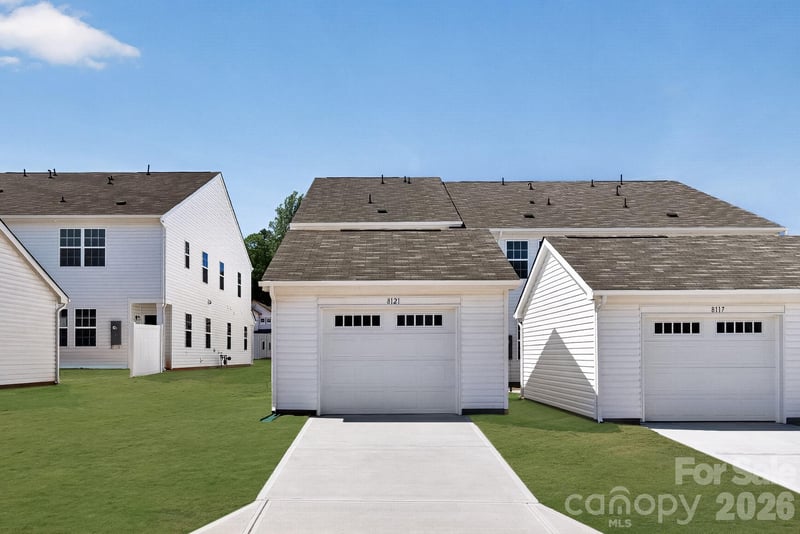 8121 Mcgarry Trl #188, Charlotte, NC 28214