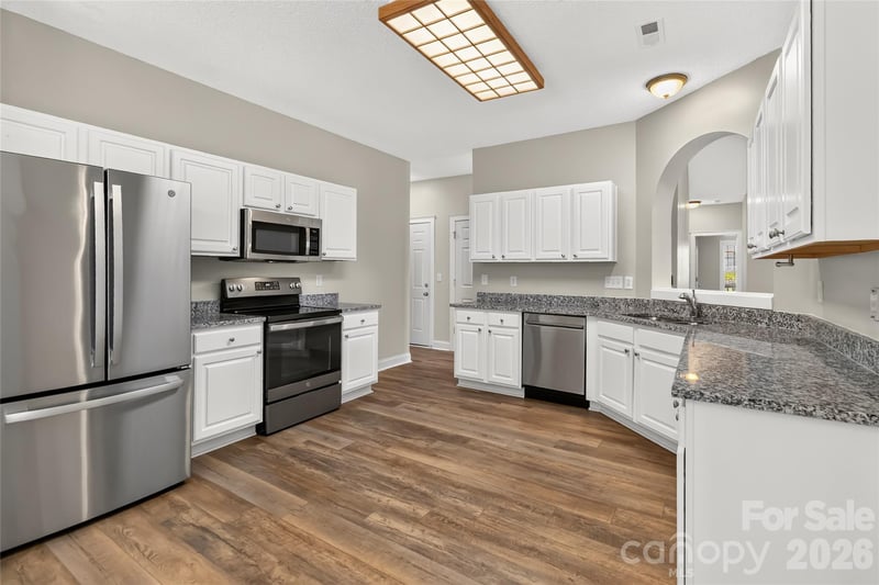 13824 Hastings Farm Rd, Huntersville, NC 28078