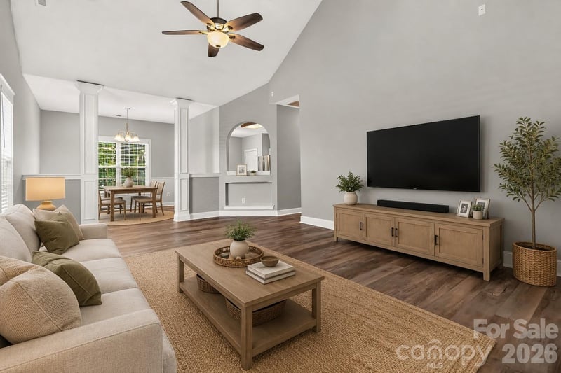 13824 Hastings Farm Rd, Huntersville, NC 28078