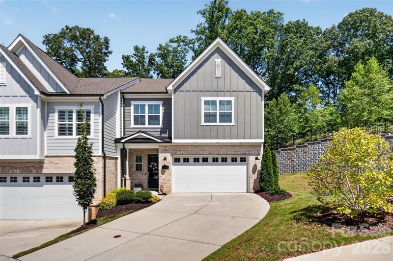 3135 Everly Enclave Way, Charlotte, NC 28210