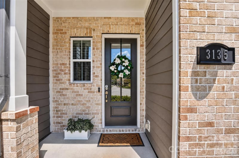 3135 Everly Enclave Way, Charlotte, NC 28210