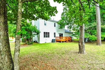6020 Running Deer Rd, Charlotte, NC 28214