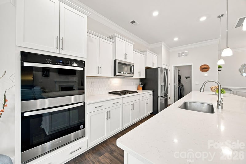 8125 Warford Little Rd, Denver, NC 28037