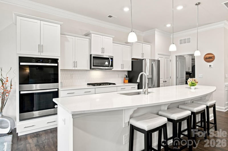 8125 Warford Little Rd, Denver, NC 28037