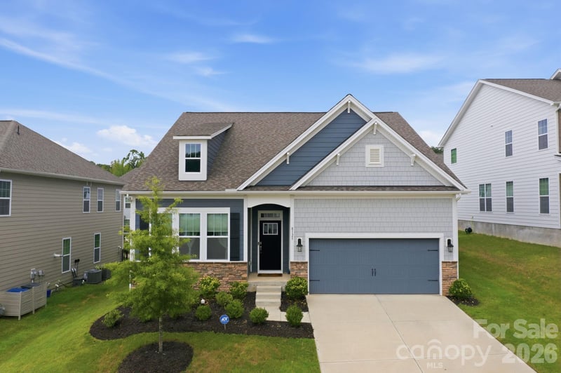 8125 Warford Little Rd, Denver, NC 28037