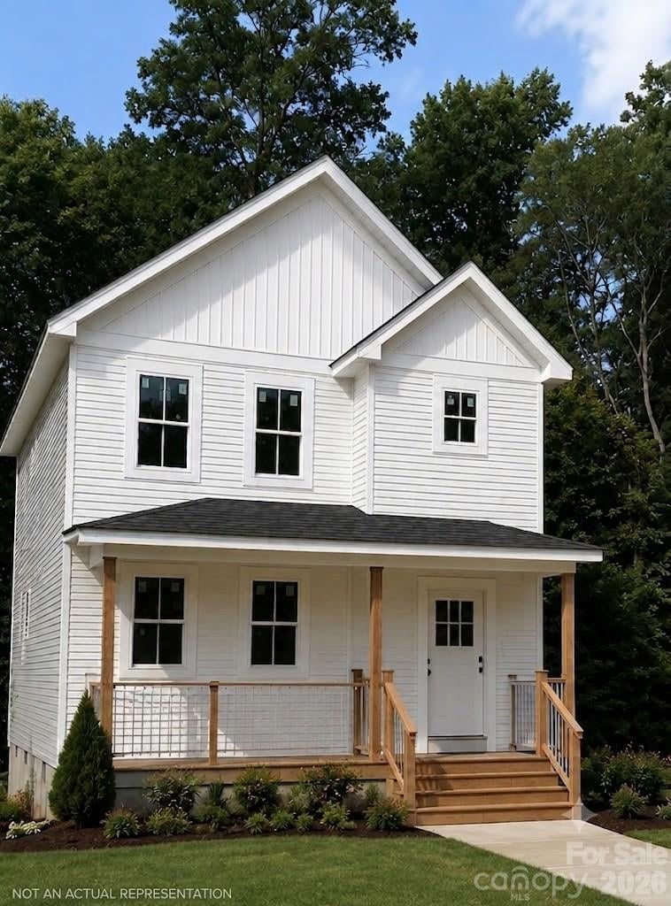107 Price St, Mount Holly, NC 28120