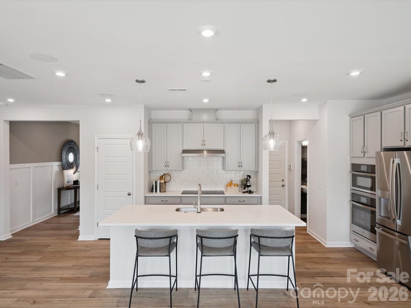709 Bowery Pl, Cramerton, NC 28032