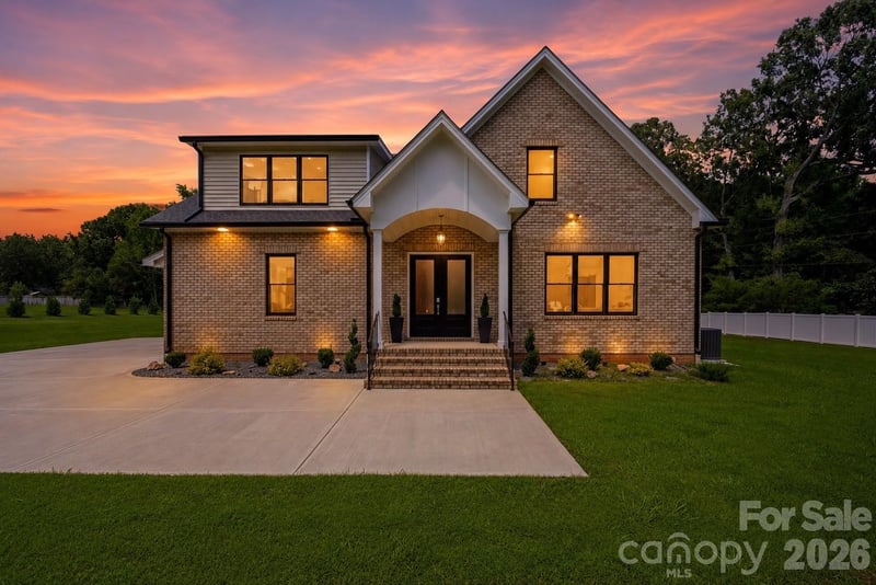 112 Jim Parker Rd, Wesley Chapel, NC 28110