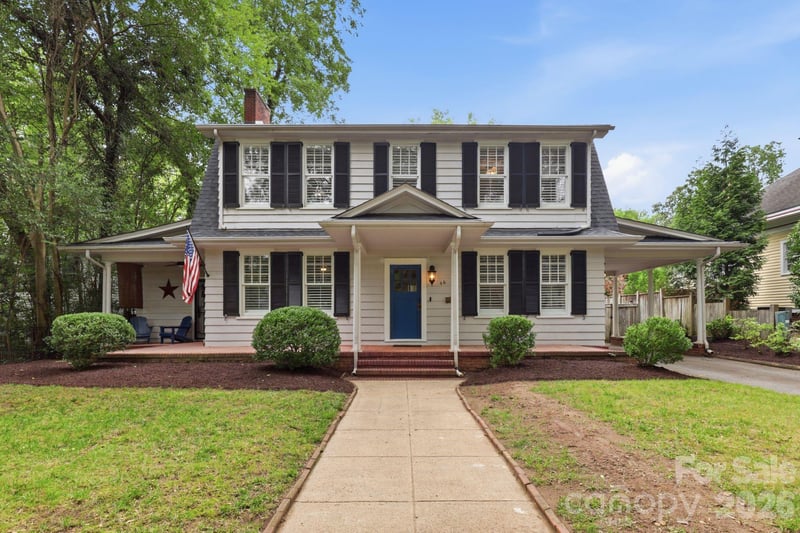 46 Marsh Ave, Concord, NC 28025
