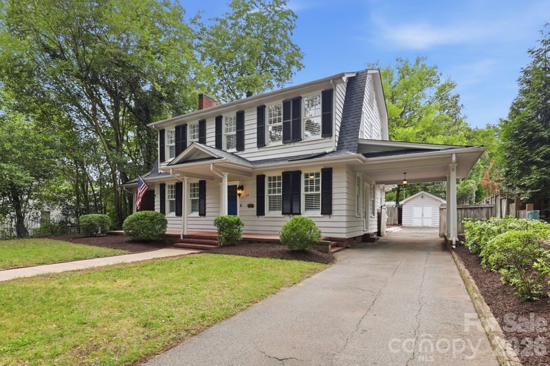46 Marsh Ave, Concord, NC 28025