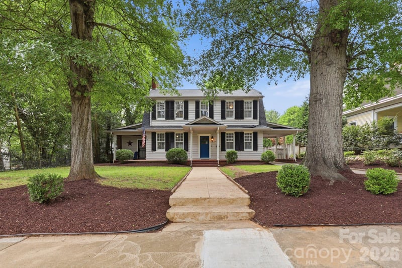 46 Marsh Ave, Concord, NC 28025