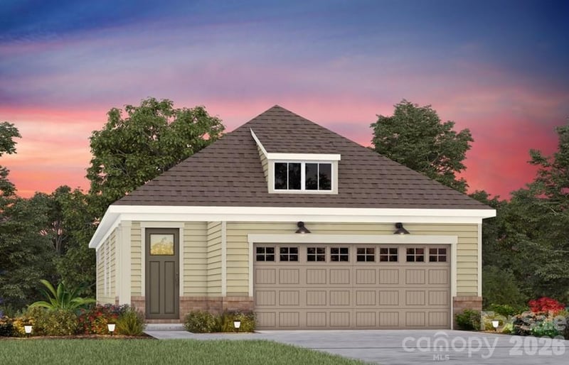 2016 Belmont View Dr, Belmont, NC 28012