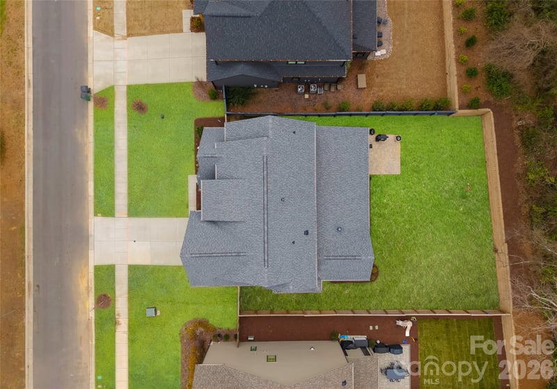 1527 St George St, Charlotte, NC 28205