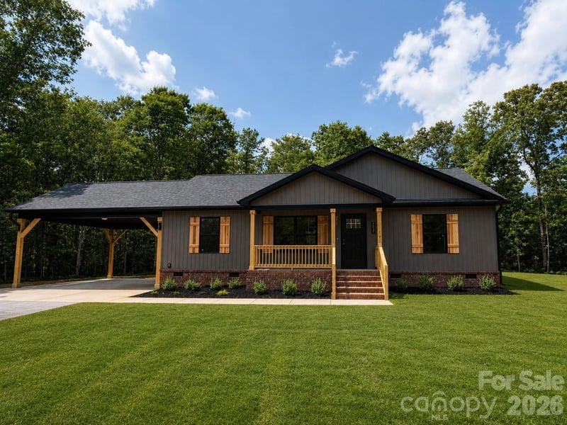 2697 Kendelwood Dr, Lancaster, SC 29720