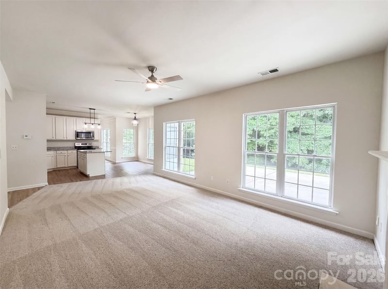 3621 Straussburg Woods Ln, Matthews, NC 28105