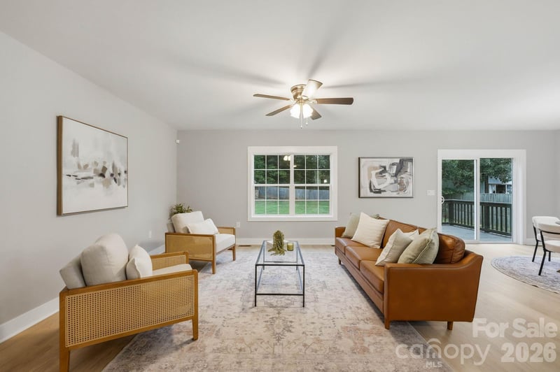 4888 Slanting Bridge Rd, Sherrills Ford, NC 28673