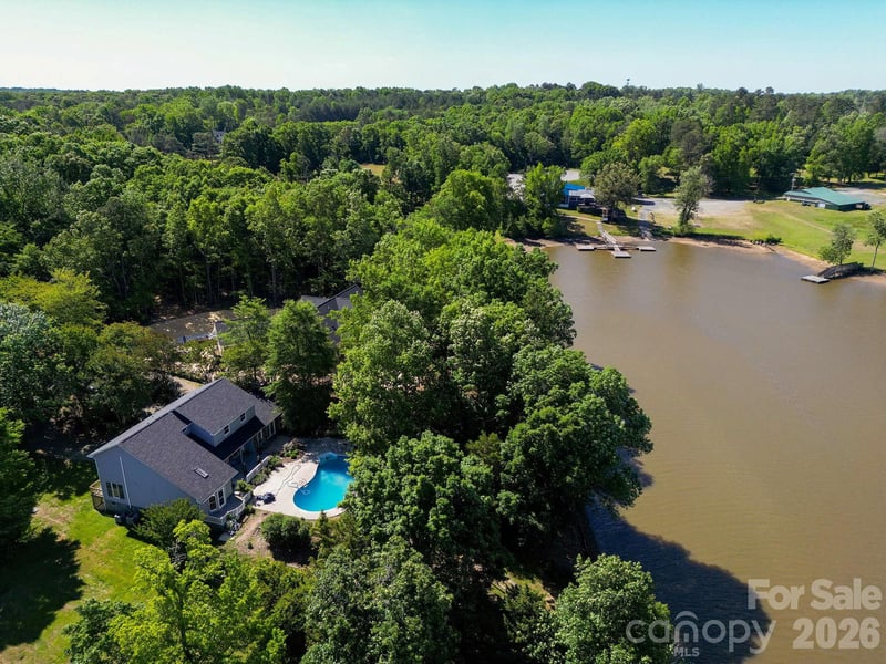 540 Waters Rd, Salisbury, NC 28146