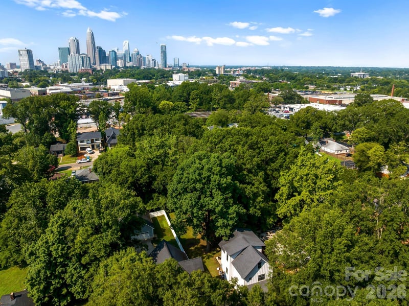 423 Sylvania Ave, Charlotte, NC 28206
