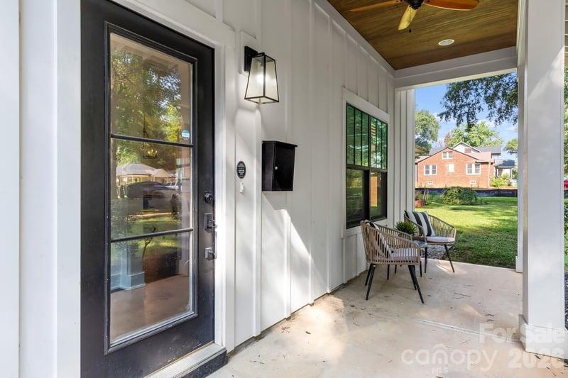 423 Sylvania Ave, Charlotte, NC 28206