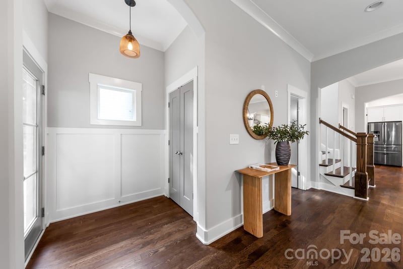 423 Sylvania Ave, Charlotte, NC 28206