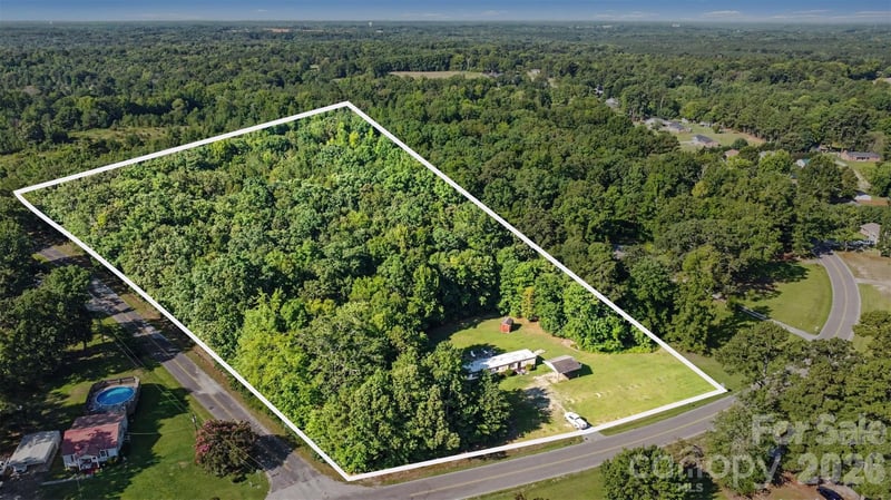 2156 John Everall Rd, Lancaster, SC 29720