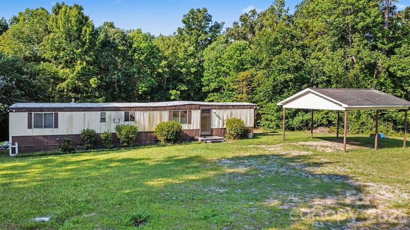 2156 John Everall Rd, Lancaster, SC 29720