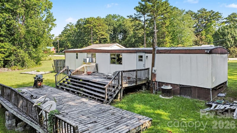 2156 John Everall Rd, Lancaster, SC 29720