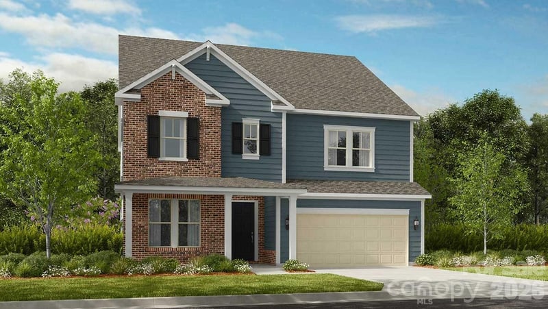 189 Goorawing Ln, Mooresville, NC 28115