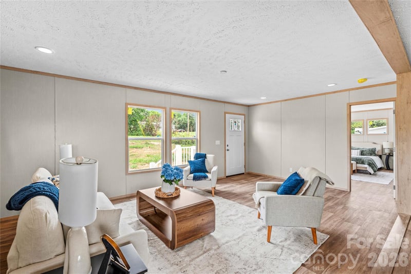 532 Eagle Mills Rd, Hamptonville, NC 27020