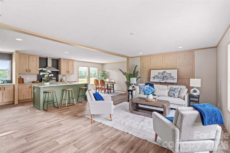 532 Eagle Mills Rd, Hamptonville, NC 27020