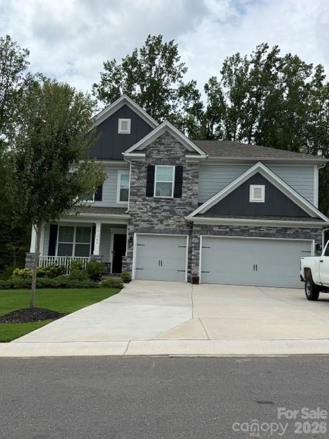 166 Aviendha Ln, Troutman, NC 28166