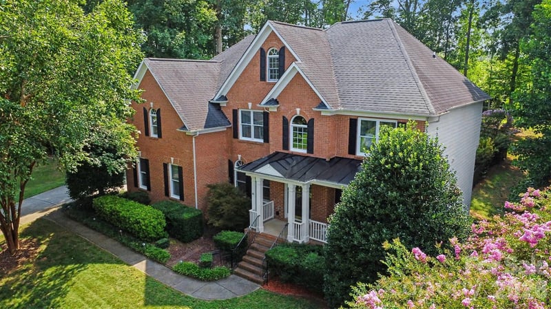 1208 High Brook Dr, Waxhaw, NC 28173