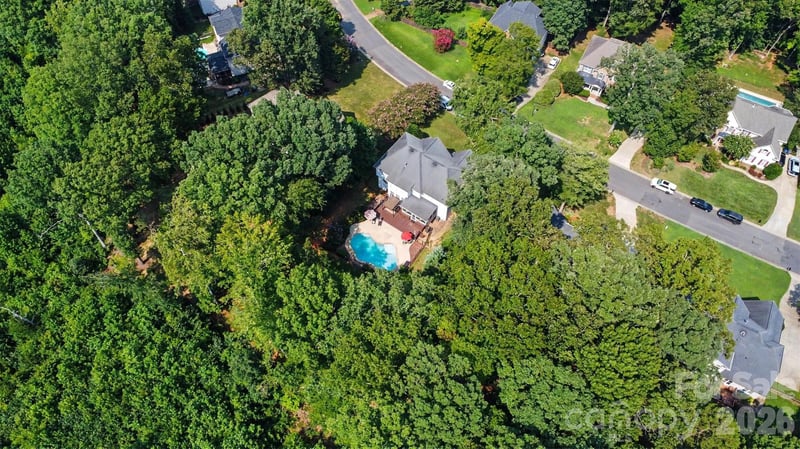 1208 High Brook Dr, Waxhaw, NC 28173
