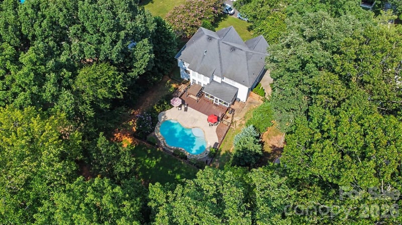 1208 High Brook Dr, Waxhaw, NC 28173