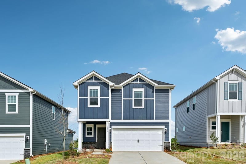 1539 31st St, Conover, NC 28613
