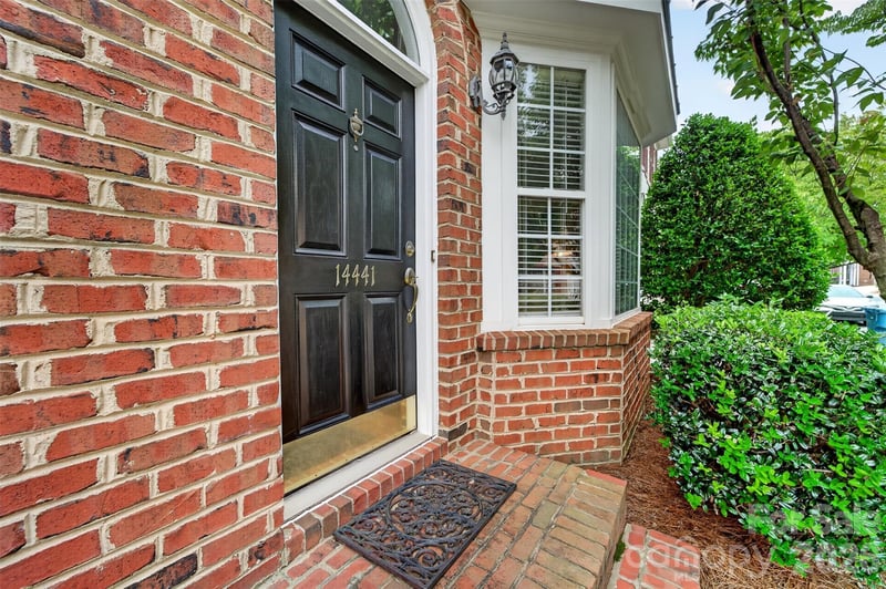 14441 Adair Manor Ct, Charlotte, NC 28277