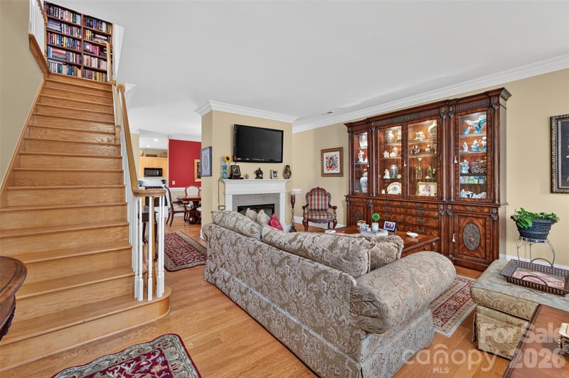 14441 Adair Manor Ct, Charlotte, NC 28277