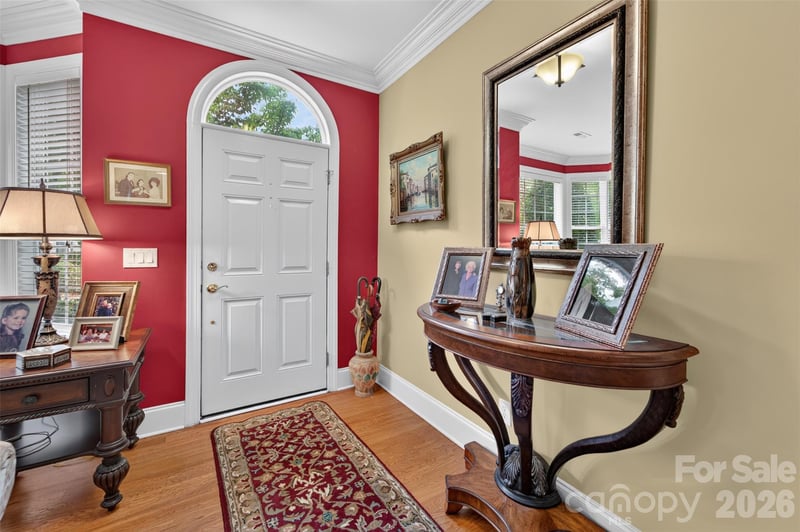 14441 Adair Manor Ct, Charlotte, NC 28277