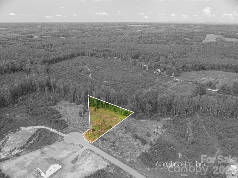 00 Mccurry Farm Ln #F1, Lincolnton, NC 28092