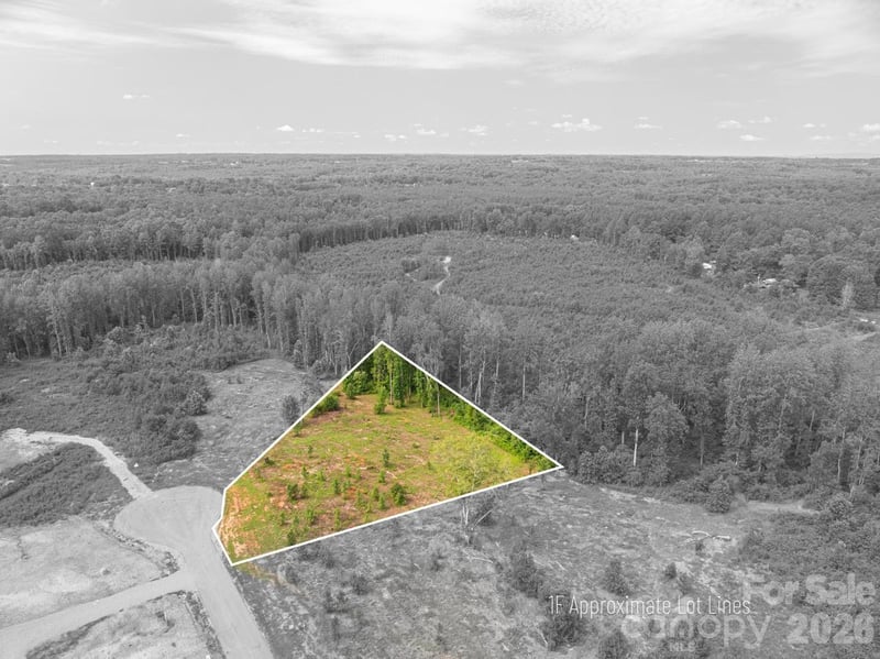 00 Mccurry Farm Ln #F1, Lincolnton, NC 28092