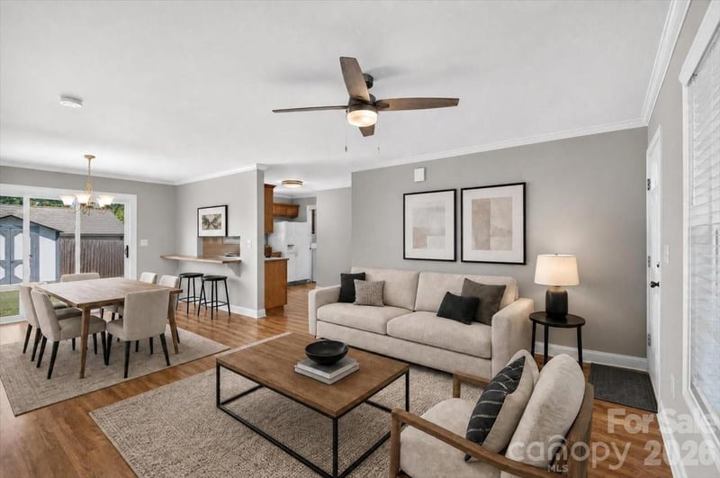 46 Linford St, Belmont, NC 28012