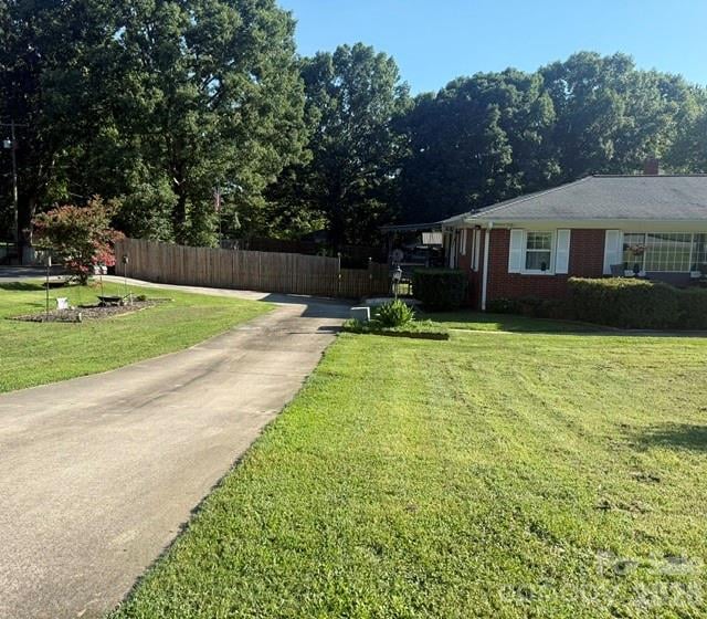 148 Era St, Troutman, NC 28166